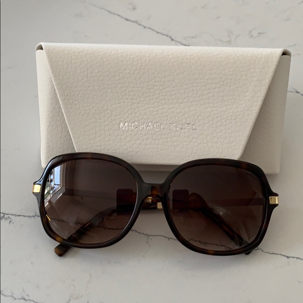 Michael Kors Adrianna II Women’s Sunglasses MK2024